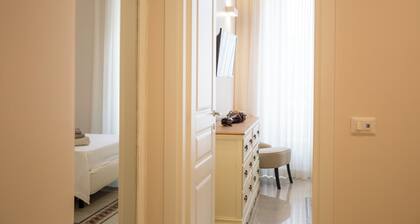 St Peter's way apartment a stone's throw from St Peter's