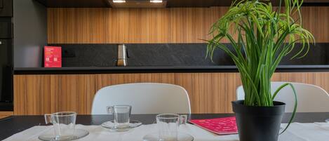 Apartment | 4 Schlafzimmer