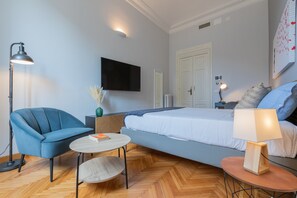 Apart Daire | 4 yatak odası 