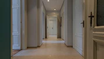 Apartment | 4 bedrooms