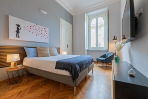 Apart Daire | 4 yatak odası 