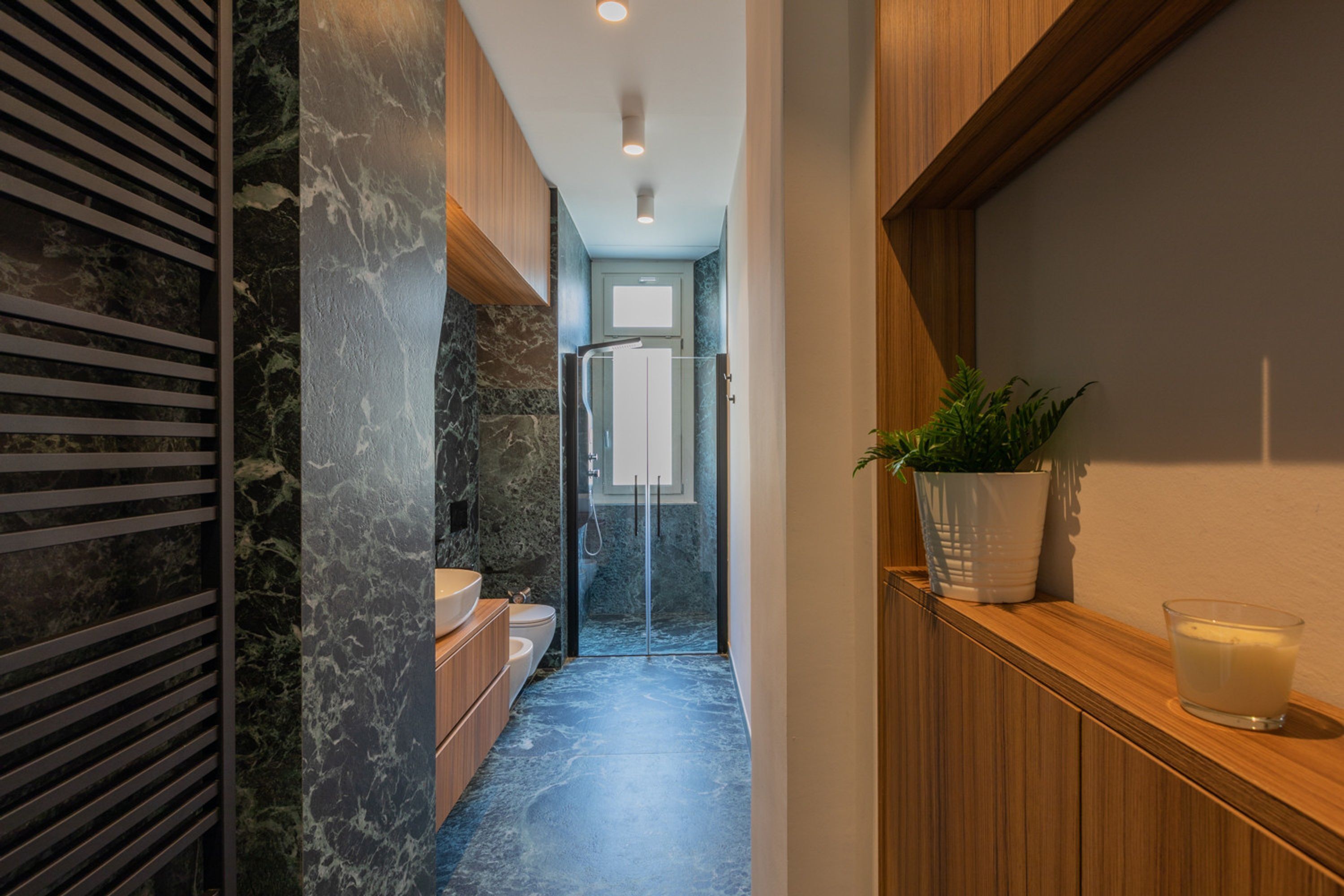 Appartement | 4 chambres