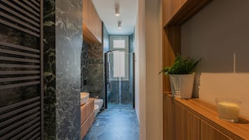 Appartement | 4 chambres