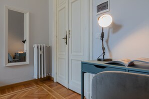 Departamento | 4 habitaciones 