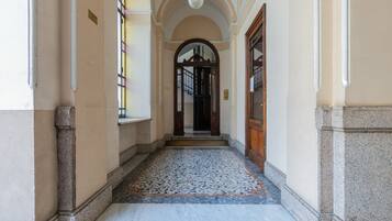 Apartment | 4 bedrooms