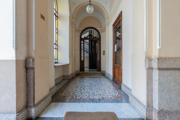 Apartment | 4 bedrooms - Oddino Morgari 3 - Oddino 3 (Turin)