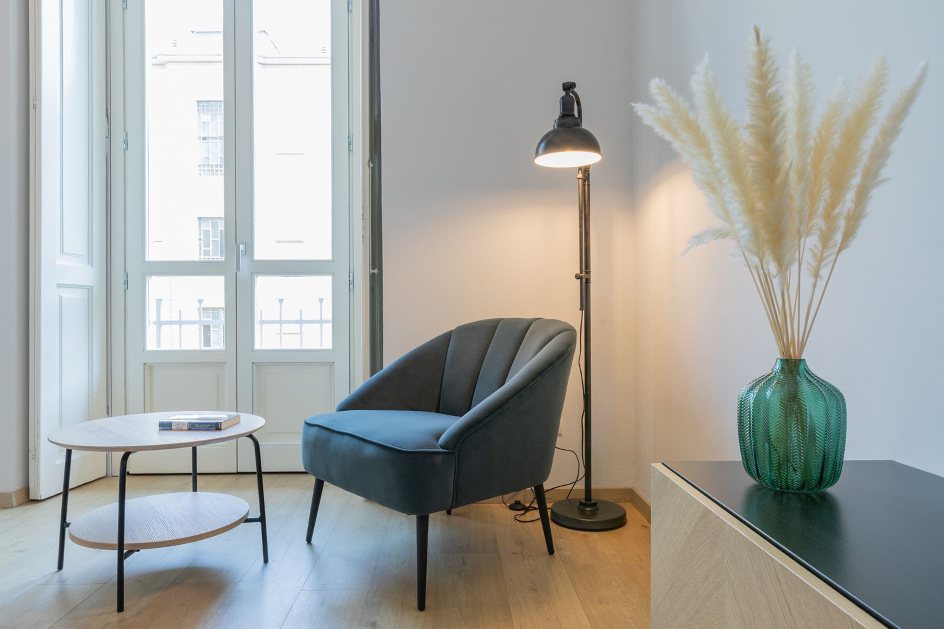 Apartment | 4 bedrooms