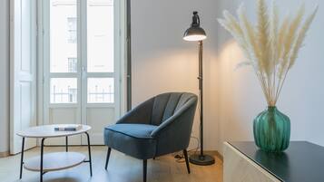 Apartment | 4 bedrooms