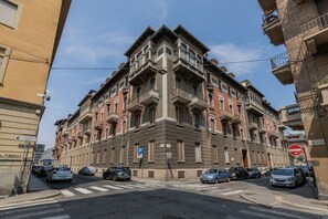 Departamento | 4 habitaciones 