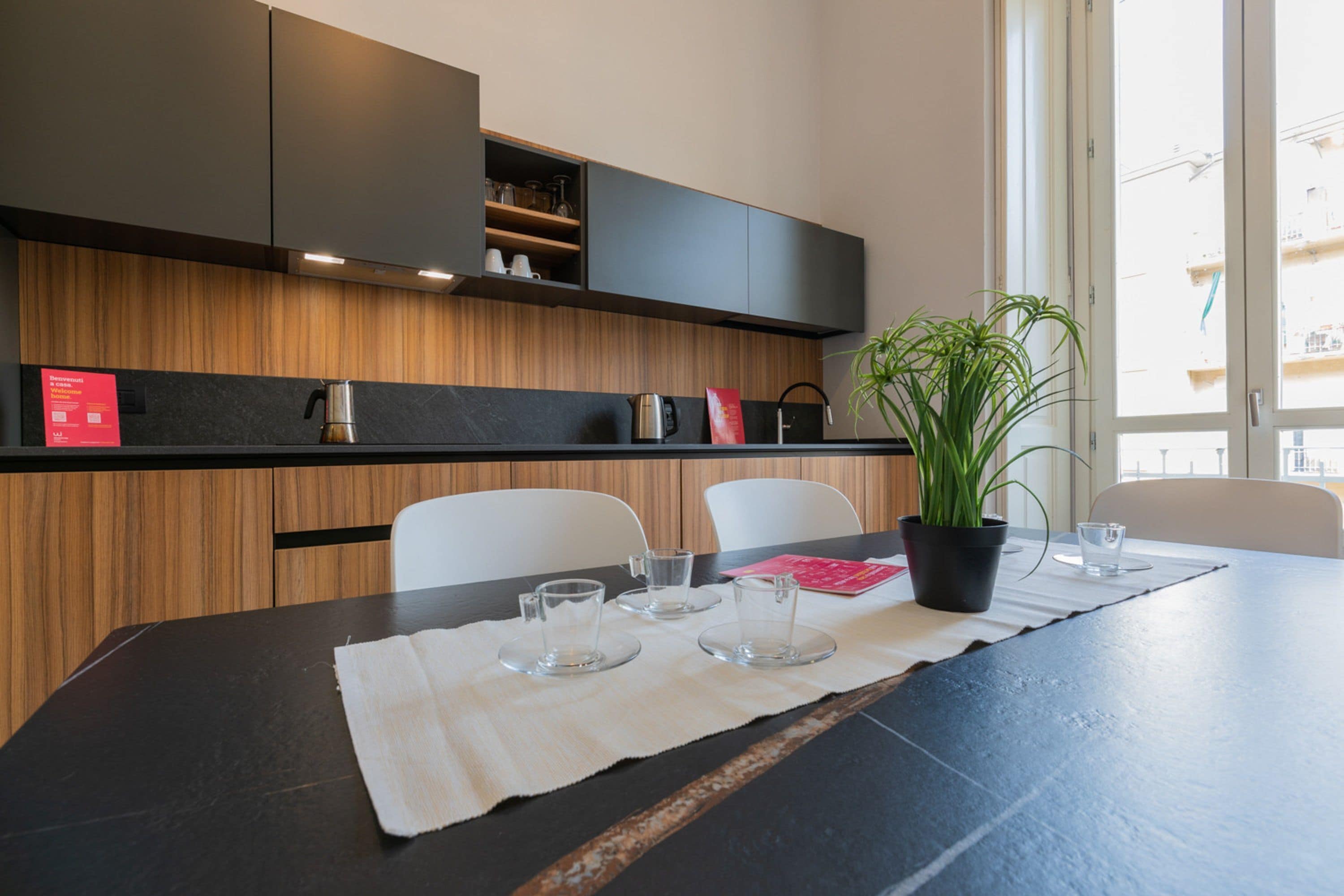 Apartamento | 4 dormitorios