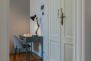 Departamento | 4 habitaciones 