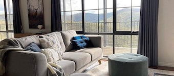 Golden Valley - Steels Creek