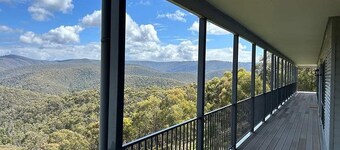 Golden Valley - Steels Creek