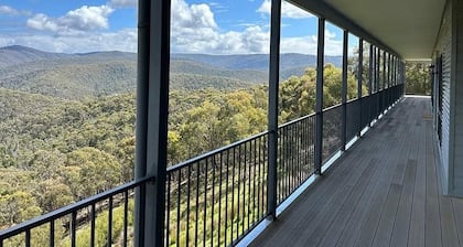 Golden Valley - Steels Creek