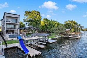 Property grounds - The High Life | Concierge Services (Kingsland)