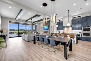 Interior - The High Life | Concierge Services (Kingsland)