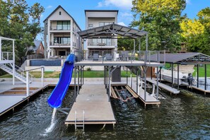 Property grounds - The High Life | Concierge Services (Kingsland)