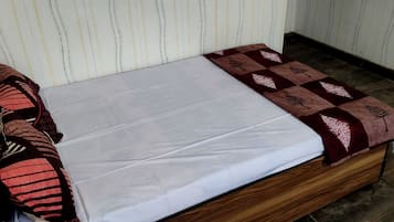 In-room safe, individually decorated, individually furnished