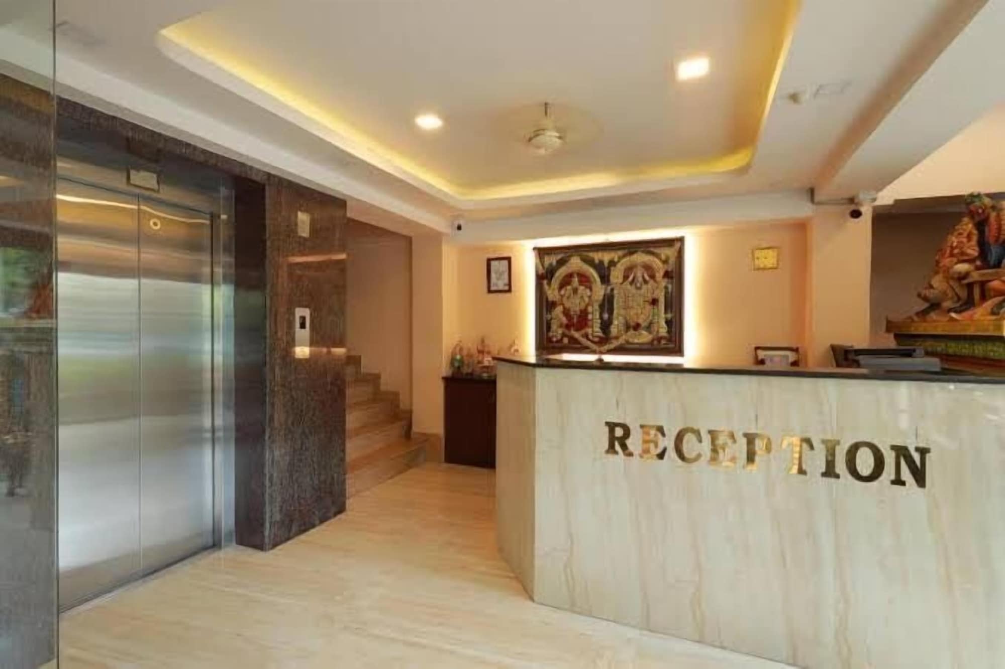 4 Star Hotels