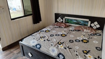 In-room safe, individually decorated, individually furnished