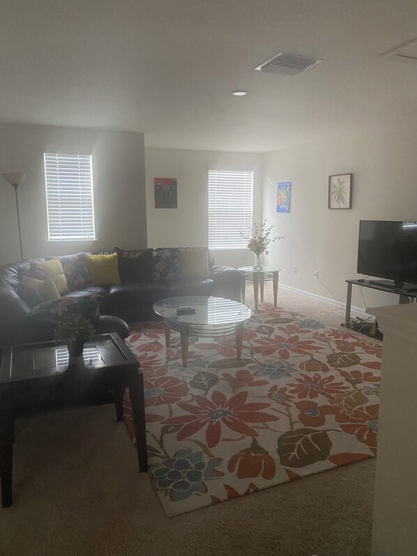 TV connectée