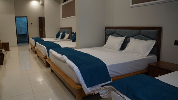 ห้องพัก