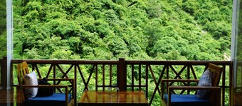 Maulyar Forest Resort