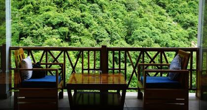 Maulyar Forest Resort