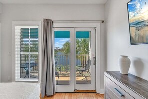 1 soverom, wi-fi (inkludert), sengetøy og rullestolvennlig