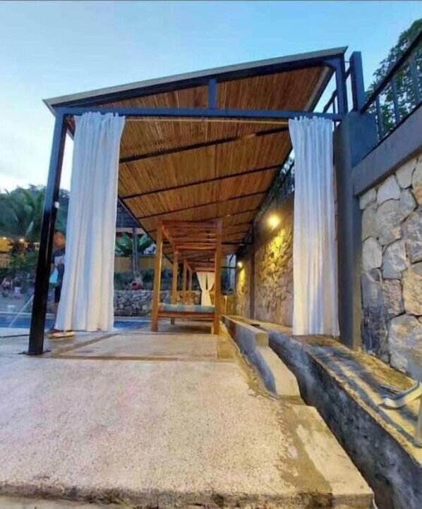 Property grounds - Casa Campestre Villateresita Room 108 (Anapoima)