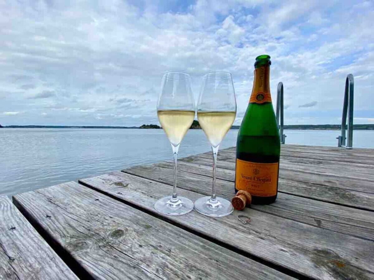 Excellent spot for romantic evenings