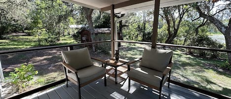 Terras