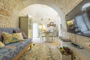 House | Living area