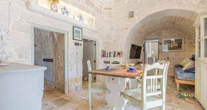 4148 Trullo Bel Sito by Perle di Puglia