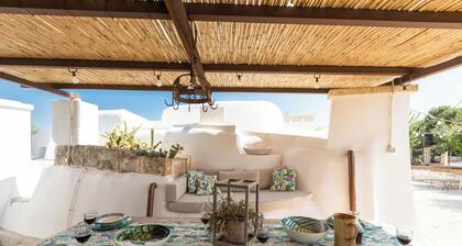 4148 Trullo Bel Sito by Perle di Puglia