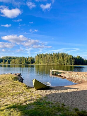 Exterior - Vuokatticottage (Sotkamo)