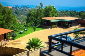 Interior detail - QUALITY INN HOTEL KIGALI (Kigali)
