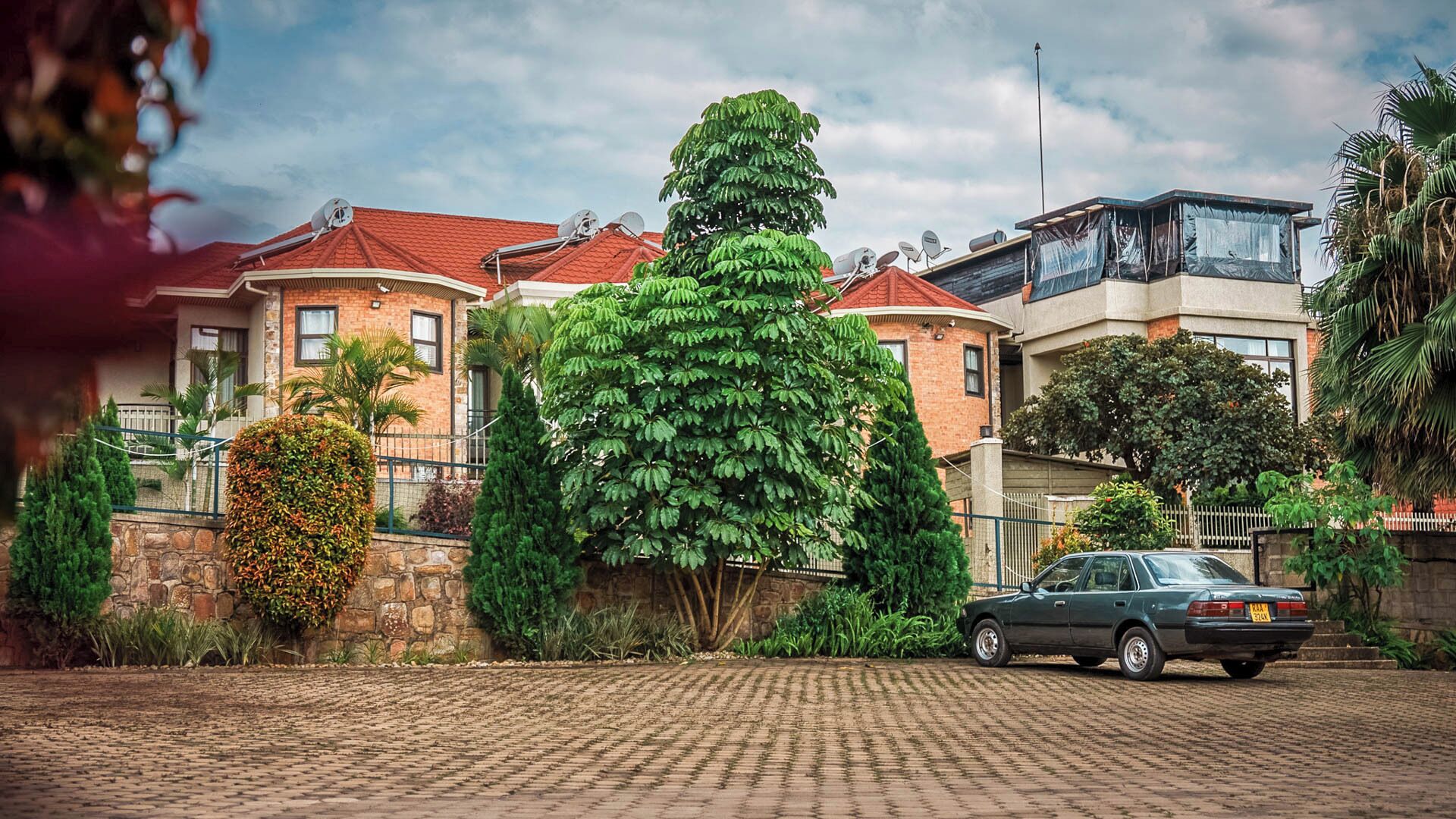 Otopark