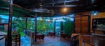QUALITY INN HOTEL KIGALI