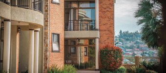 QUALITY INN HOTEL KIGALI