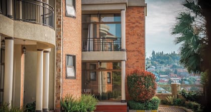 QUALITY INN HOTEL KIGALI