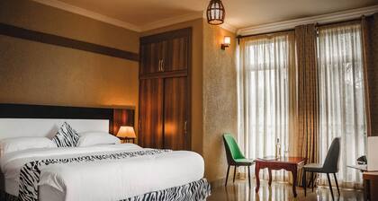 QUALITY INN HOTEL KIGALI