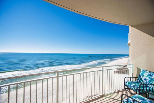 Condo, Multiple Beds (Aqua Resort 905) | Property grounds - Aqua Resort 905 (Panama City Beach)