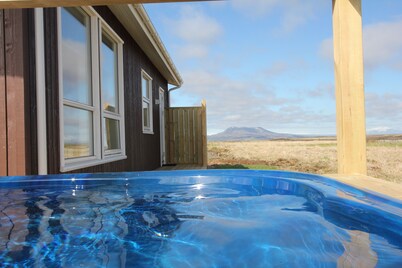 Blue View Cabins