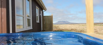 Blue View Cabins