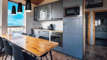 Privékitchenette