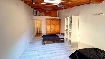 3 chambres, Wi-Fi