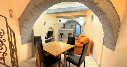 Maison de village sur Aups, Ă 15min des Gorges du Verdon