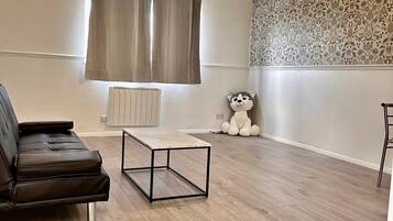 Apartment | Interior