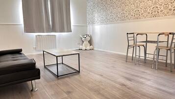 Apartment | Interior